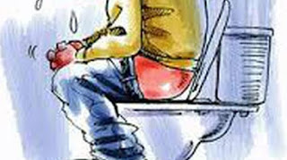 Illustration for article titled Cara mengatasi wasir dengan buah mahkota dewa